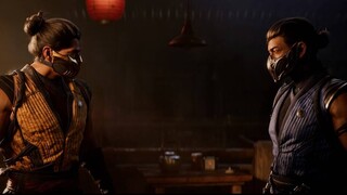 Mortal Kombat 1 — Предварительный заказ и системные требования