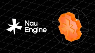 Российский игровой движок от VK будет называться Nau Engine