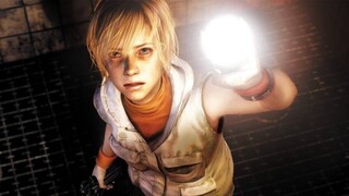 Психологический хоррор Silent Hill 3 получил русскую озвучку спустя 20 лет после релиза