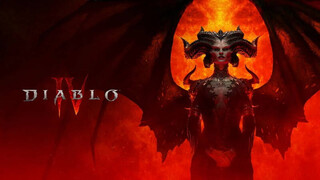 Стартовал ранний доступ к Diablo IV для владельцев Digital Deluxe Edition и Ultimate Edition