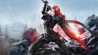 Валькирия прибудет в русскую версию MMORPG Lost Ark уже в этом месяце