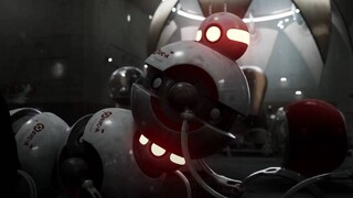 Тизер первого DLC для Atomic Heart демонстрирует нового противника БУС-А