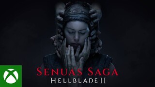 Ninja Theory представила новый трейлер  Senua's Saga: Hellblade II