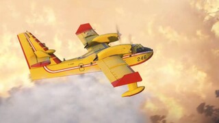 Состоялся анонс авиасимулятора Microsoft Flight Simulator 2024