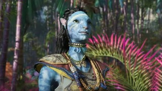 Ubisoft показала геймплейный трейлер Avatar: Frontiers Of Pandora и раскрыла дату релиза