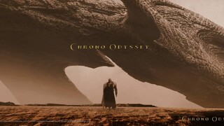 Подборка геймплейных кадров ожидаемой MMORPG Chrono Odyssey