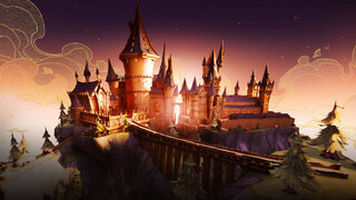 Карточная MMO по вселенной «Гарри Поттера» наконец-то обзавелась датой глобального релиза