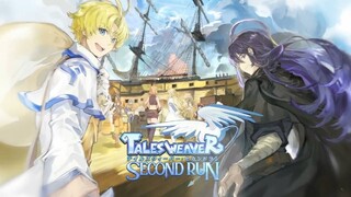 Мобильная MMORPG Tales Weaver: Second Run закроется спустя 10 месяцев после запуска в Японии