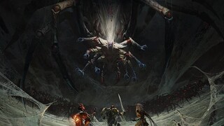 Интервью с разработчиком MMORPG Neverwinter про эндгейм-систему «Путь героя» из предстоящего модуля «Кромешная Паутина»