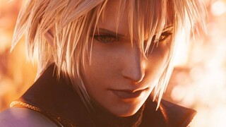 Стартовал закрытый бета-тест мобильной игры Final Fantasy VII Ever Crisis