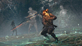 Мрачная экшен-RPG Banishers: Ghosts of New Eden обзавелась датой релиза