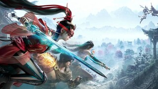 «Королевская битва» Naraka: Bladepoint стала бесплатной вместе с релизом на PS5