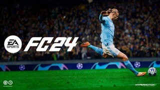 Официальный анонс EA Sports FC 24 — Дата выхода, предзаказ, подробности и геймплейный трейлер