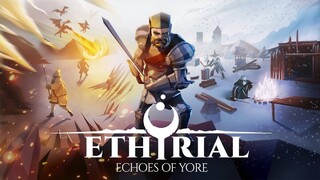 MMORPG Ethyrial: Echoes of Yore осталась без издателя и стала Free-to-Play