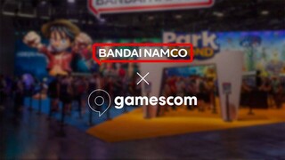 Bandai Namco опубликовала список игр, которые покажет на gamescom 2023