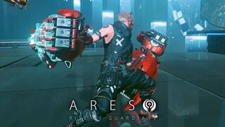 Гайд по Ares: Rise of Guardians — Как зарегистрировать аккаунт и скачать корейскую версию