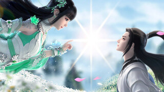 MMORPG World of Jade Dynasty переехала на движок Unreal Engine 5 — Уже появились геймплейные ролики
