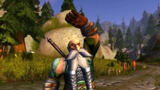 Blizzard запустит хардкорные серверы в World of Warcraft: Classic