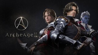 Kakao Games: «ArcheAge 2 — это MMORPG, но с акцентом на одиночную игру с сюжетом»