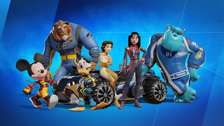 Мобильная версия Disney Speedstorm запущена в Испании и Румынии