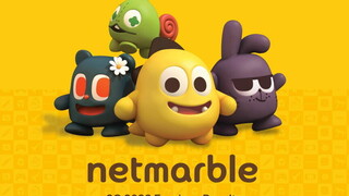Компания Netmarble планирует выпустить 6 игр во втором полугодии 2023 года