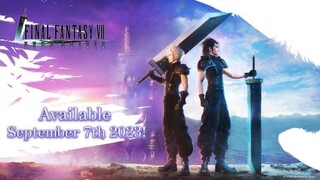 Мобильная игра Final Fantasy VII Ever Crisis выйдет в сентябре — С двумя кампаниями и оригинальной историей про Сефирота
