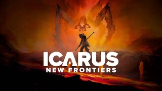 Разнообразие локаций и врагов в геймплейном трейлере ICARUS: New Frontiers