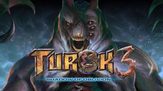 Анонсирован ремастер культового шутера про динозавров Turok 3: Shadow of Oblivion