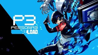 Persona 3 Reload — Точная дата релиза, физические и цифровые издания, трейлеры, скриншоты и арты