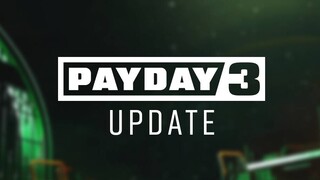 Из игры Payday 3 удалили защиту Denuvo еще до релиза