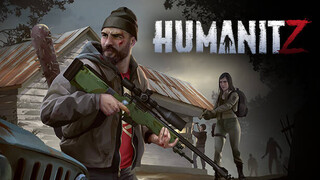 Кооперативный зомби-сурвайвал HumanitZ вышел в раннем доступе