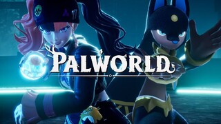 Редактор персонажа, мультиплеер и боевая система в новом трейлере Palworld