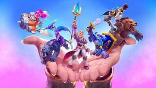 Blizzard объявила дату релиза мобильной игры Warcraft Rumble