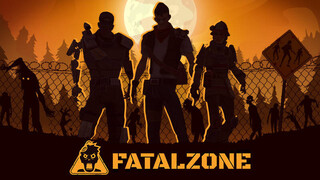 В октябре 101XP выпустит постапокалиптический клон Vampire Survivors — FatalZone