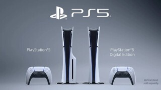 Sony анонсировала новую версию PlayStation 5, которую называют PlayStation 5 Slim