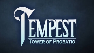 Анонсирована коллекционная карточная игра Tempest: Tower of Probatio