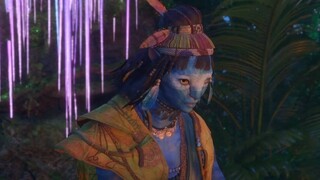 Больше часа геймплея Avatar: Frontiers of Pandora и финальные системные требования