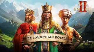 Дополнение «Цари-горцы» для Age of Empires II: Definitive Edition посвящено армянам и грузинам