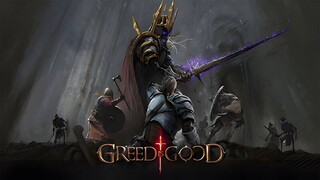 Мультиплеерный экшен GREED IS GOOD в стиле Dark and Darker вышел в раннем доступе