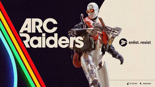 В сеть слили геймплейные кадры PvPvE-шутера ARC Raiders