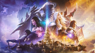 Объявлено точное время релиза MMORPG Throne and Liberty в Южной Корее