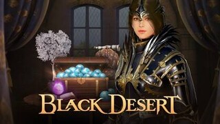 Еще больше событий и наград во время празднования пятой годовщины русской версии MMORPG Black Desert