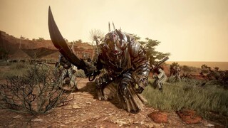 MMORPG Black Desert получила обновление с новыми сюжетными заданиями и локацией для охоты
