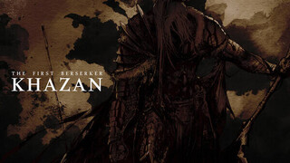 Nexon покажет хардкорный экшен The First Berserker: Khazan на The Game Awards 2023