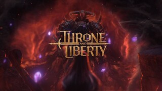 Долгожданная MMORPG Throne and Liberty добралась до релиза в Южной Корее