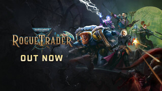 Состоялся релиз пошаговой RPG Warhammer 40,000: Rogue Trader от авторов дилогии Pathfinder