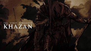 Nexon показала трейлер  The First Berserker: Khazan с геймплейными кадрами