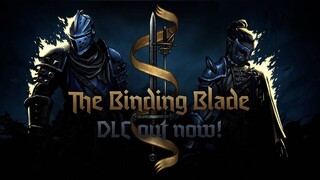 Ролевой «рогалик» Darkest Dungeon II получил первое платное дополнение