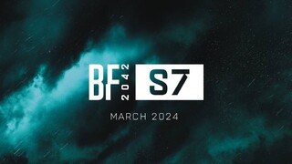 Сезон 7 в Battlefield 2042 начнется в марте и принесет больше контента, чем обычно