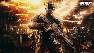 Слух: В 2025 году выйдет прямое продолжение Call of Duty: Black Ops 2